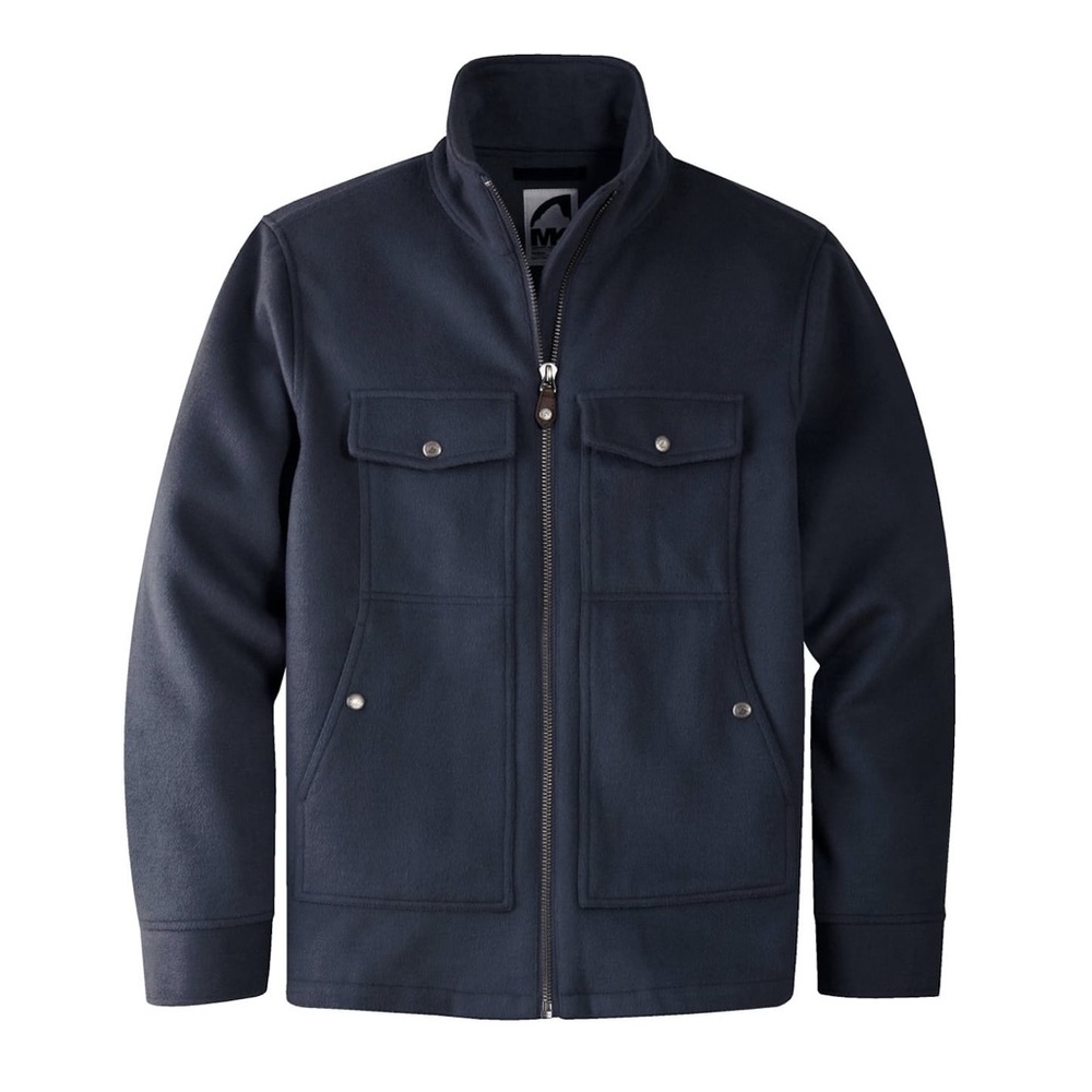 Men’s XL Apres Wool Jacket
